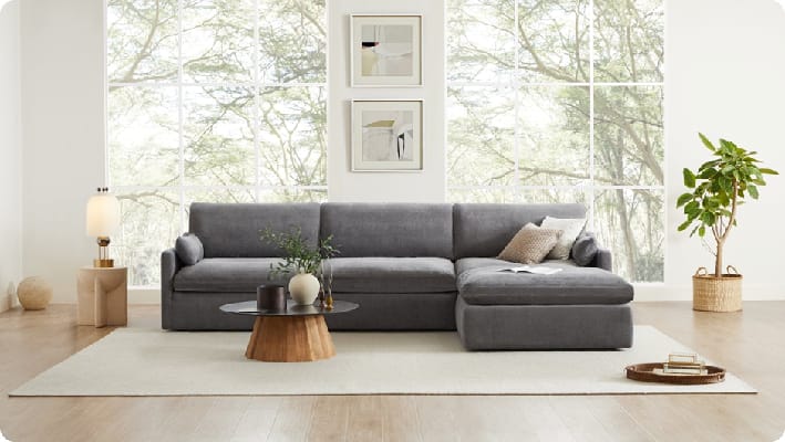 Sofa vs. Sectional: Which is the better choice for your living space? – London Business News | London Wallet