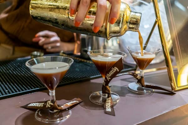 The rise of coffee cocktails: How bars and restaurants can capitalise on this growing trend – London Business News | London Wallet