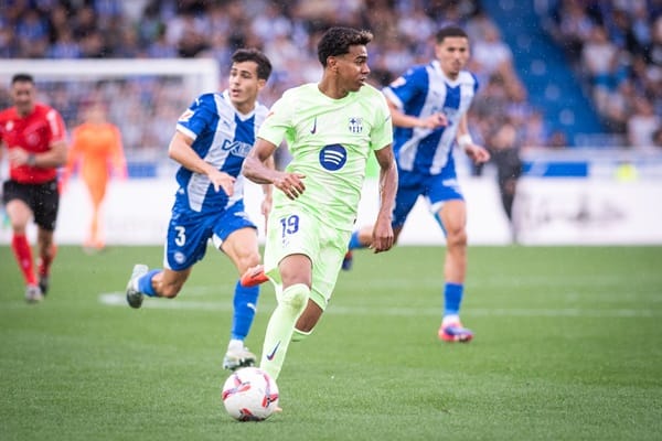 Deportivo Alavés vs FC Barcelona lineups: Key players, predictions, and live streaming – London Business News | London Wallet