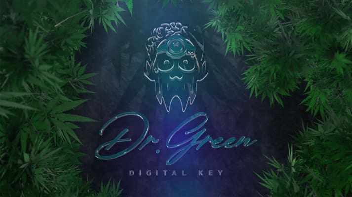 Prominent brokerage firm acquires 200 Dr Green Digital Keys – London Business News | Londonlovesbusiness.com