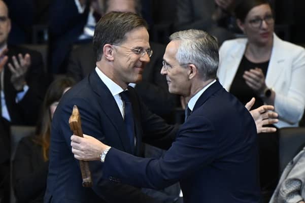 New NATO chief Mark Rutte wants to ensure Ukraine ‘prevails’ – London Business News | Londonlovesbusiness.com