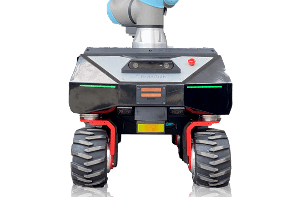 The role of mobile robot manipulators in industrial automation – London Business News | Londonlovesbusiness.com