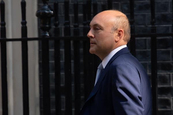 MP warns Luton closure is a ‘downpayment on future job losses under Labour’ – London Business News | London Wallet