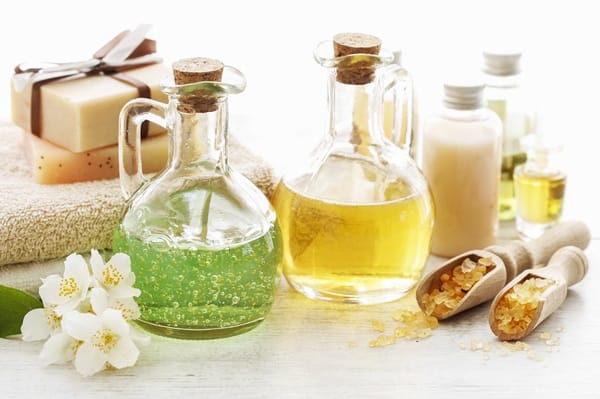 Top five oil extracts for anxiety relief – London Business News | Londonlovesbusiness.com
