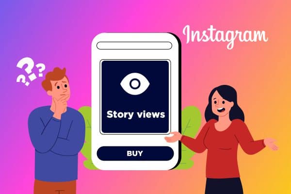 Should You Buy Instagram Story Views? Here’s the Truth!