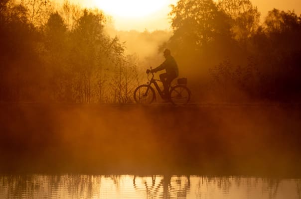 Colder and more unsettled weather to come – London Business News | Londonlovesbusiness.com