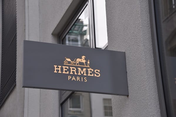 Analysis of Hermès: The undisputed master of luxury – London Business News | Londonlovesbusiness.com