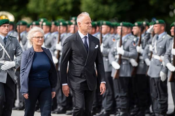 Hungary activates air defences as Ukraine ‘war has entered its most dangerous phase’ – London Business News | Londonlovesbusiness.com