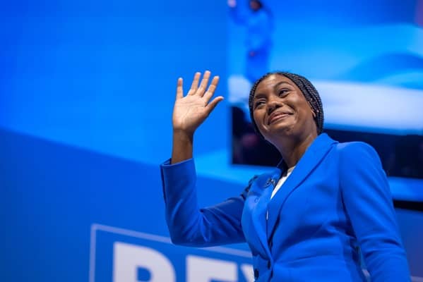 How rich is Kemi Badenoch? – London Business News | Londonlovesbusiness.com