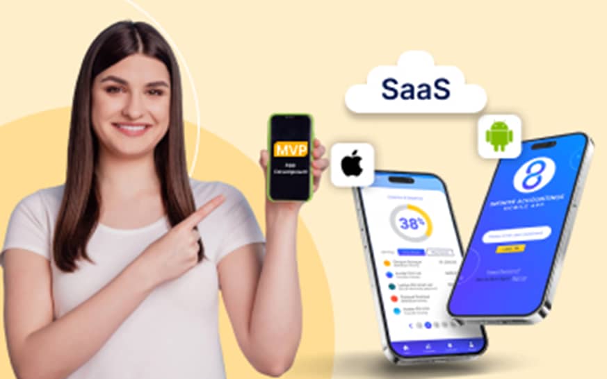 MVP app development for SaaS: Technical insights – London Business News | Londonlovesbusiness.com