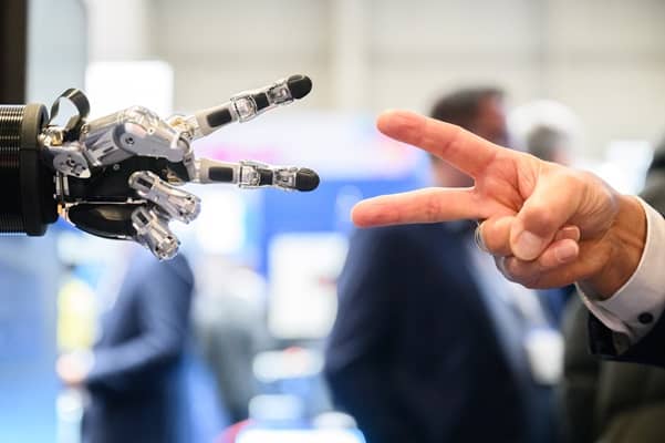 Legal guidance for businesses adopting AI: What you need to know before deployment – London Business News | Londonlovesbusiness.com