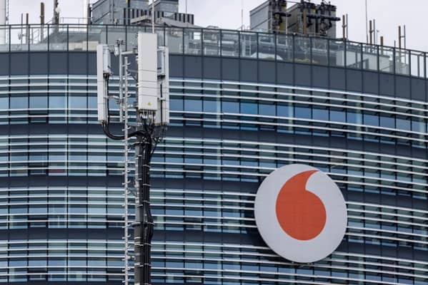 Vodafone and Three £15 billion merger could go ahead – London Business News | Londonlovesbusiness.com