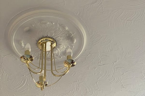 Seven tips to select durable plaster ceiling roses for home – London Business News | Londonlovesbusiness.com