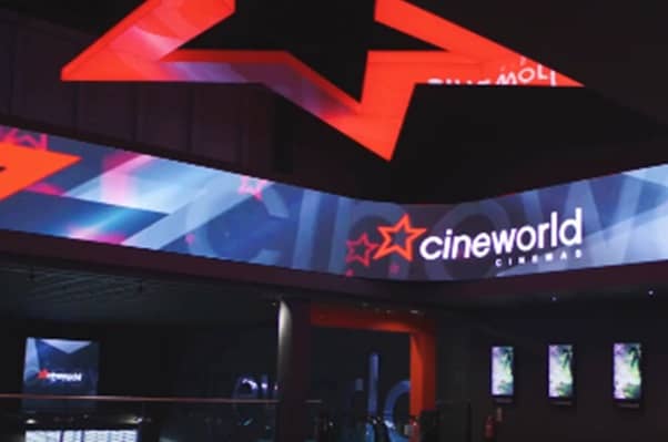 Cinema chain announces six UK branch closures – London Business News | Londonlovesbusiness.com