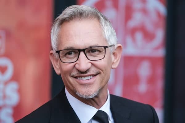 Gary Lineker’s £4.9 million tax bill contested at Upper Tribunal  – London Business News | Londonlovesbusiness.com