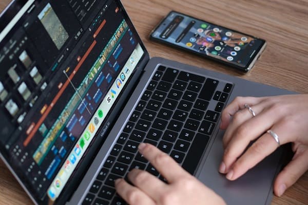 Essential macOS security features every user should know – London Business News | Londonlovesbusiness.com