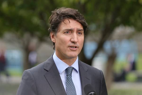 Trudeau’s resignation may trigger a CAD rally in 2025 – London Business News | Londonlovesbusiness.com