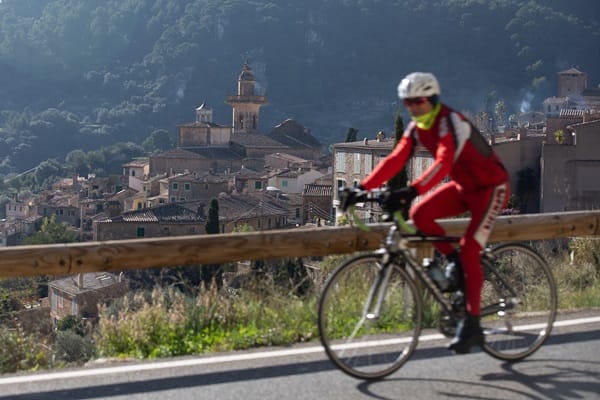 Luxury estate in Mallorca: A mediterranean paradise Winter excursion on Mallorca