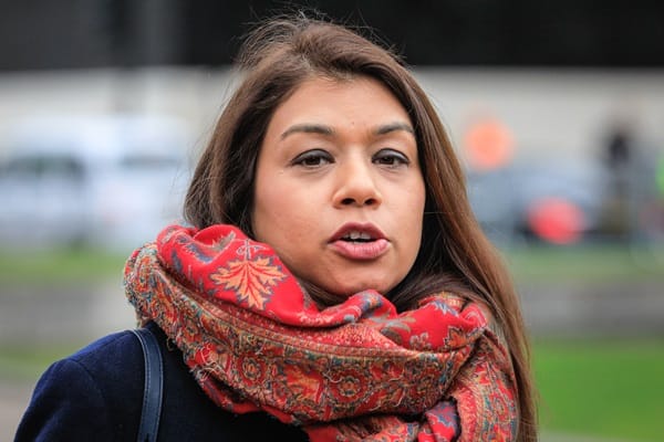 Labour Treasury Minister Tulip Siddiq resigns – London Business News | Londonlovesbusiness.com