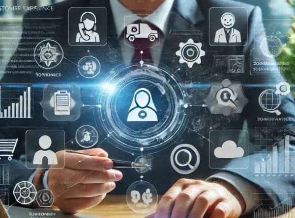 AI in customer experience: The future of engagement – London Business News | Londonlovesbusiness.com