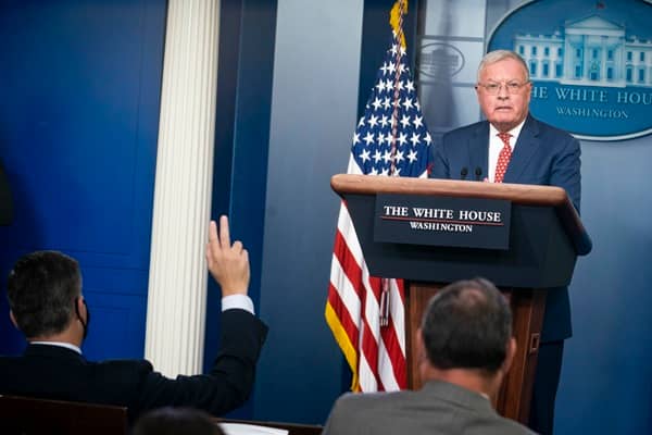 Putin warned the US could increase sanctions to cripple the Russian economy – London Business News | London Wallet Putin warned the US could increase sanctions to cripple the Russian economy – London Business News | London Wallet