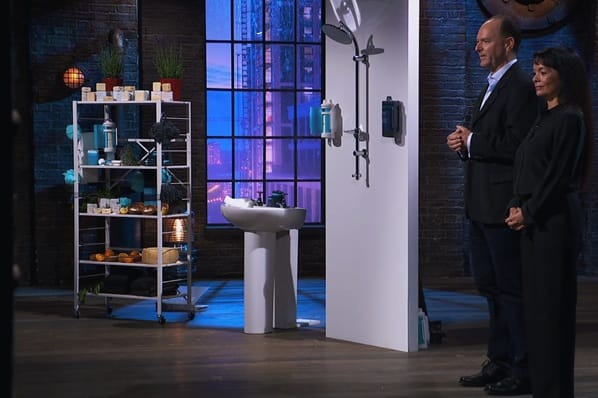 Soap Company and NatWest Accelerator business, SNOAP, wins the hearts of Dragons Den to secure 50k investment - London Business News | Londonlovesbusiness.com