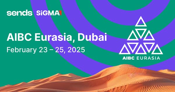 Alona Shevtsova leads Sends at AIBC Eurasia 2025: Exploring AI, blockchain, and fintech innovations – London Business News | London Wallet