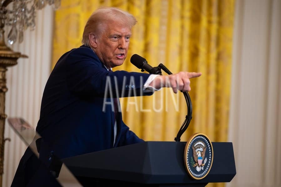 Warning: Trump could hit UK with 24% tariffs – London Business News | Londonlovesbusiness.com