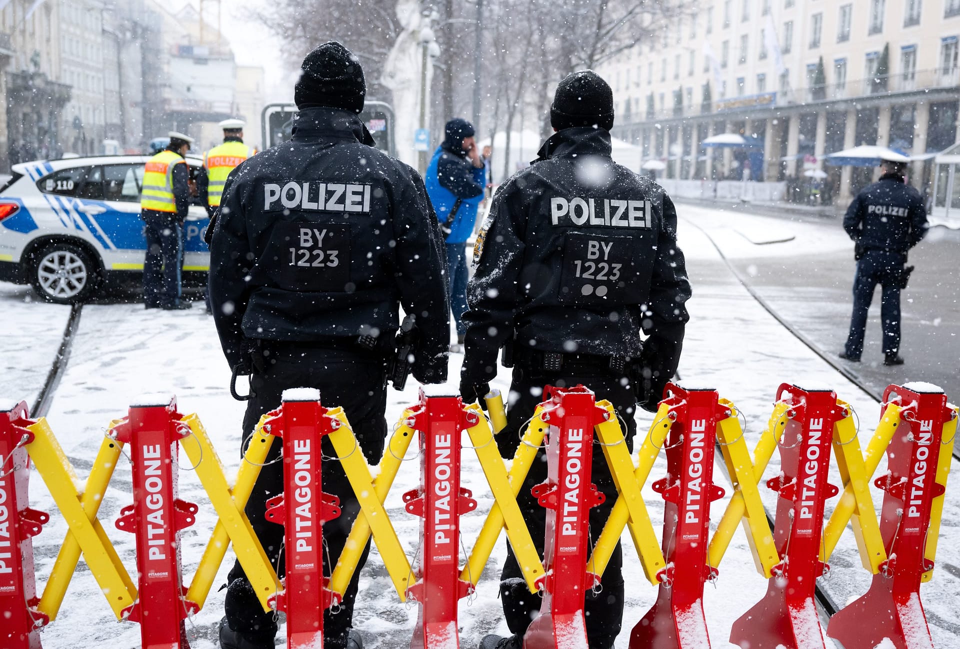 Police suspect Islamist motivation in Munich attack that injured 36 – here’s what you need to know about the suspect – London Business News | Londonlovesbusiness.com