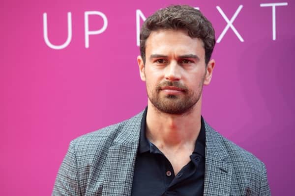 Punters pour millions on Theo James as next James Bond – London Business News | Londonlovesbusiness.com
