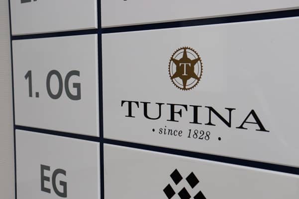 The truth about the German brand Tufina – London Business News | Londonlovesbusiness.com