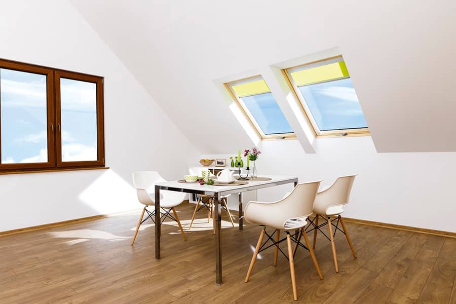 How to choose the perfect roof windows? A guide for homeowners and investors – London Business News | Londonlovesbusiness.com