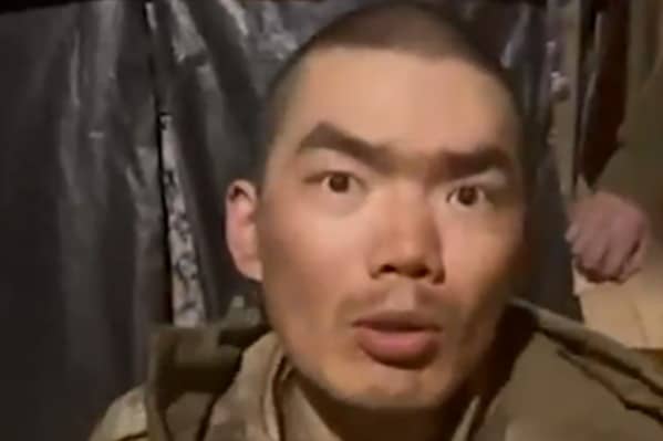 Beijing ‘verifying’ Chinese nationals fighting for Putin in Ukraine – London Business News | Londonlovesbusiness.com