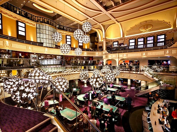 10 Effective Ways To Get More Out Of WildWild Casino