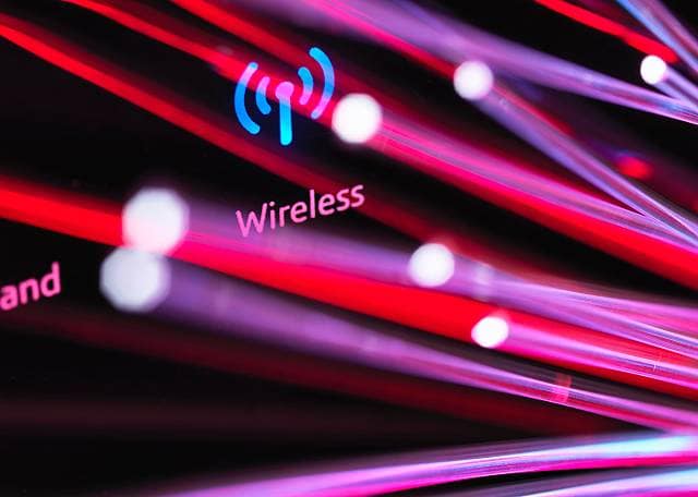 Long-suffering Brits stick with broadband providers despite dodgy copper connections and soaring prices – London Business News | London Wallet