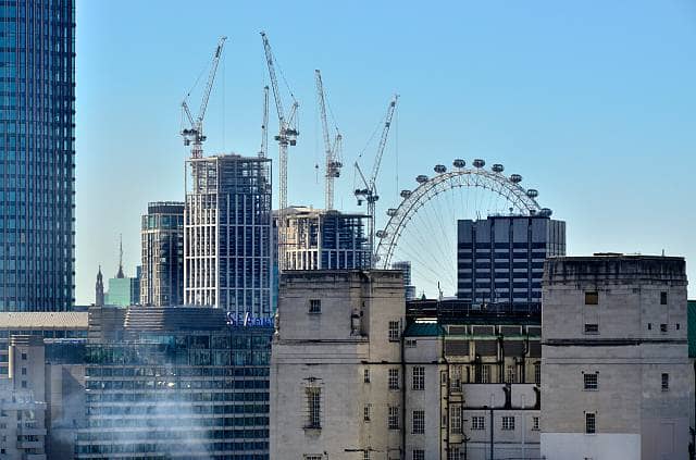 UK’s top economic adviser, Clare Lombardelli, to join OECD – London Business News | Londonlovesbusiness.com