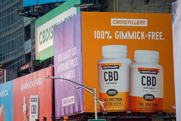 Seven factors that affect the expiration of your CBD capsules – London Business News | London Wallet