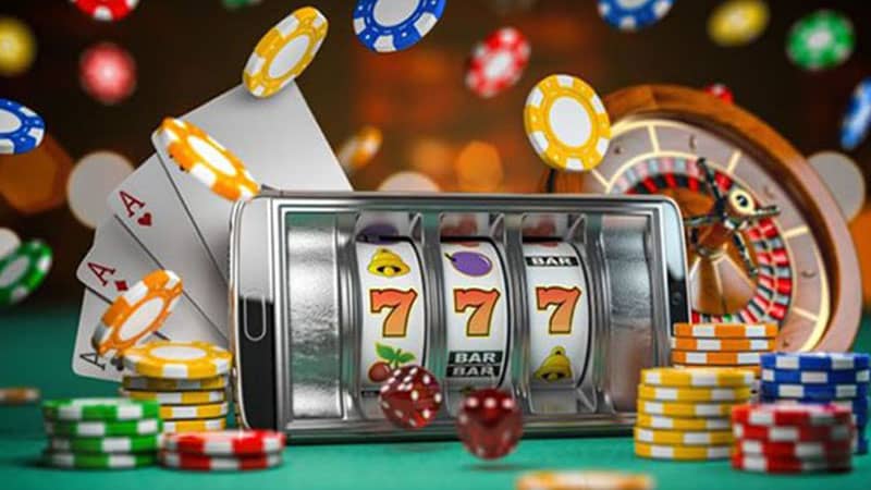 A guide to casino promotions - London Business News |  Londonlovesbusiness.com