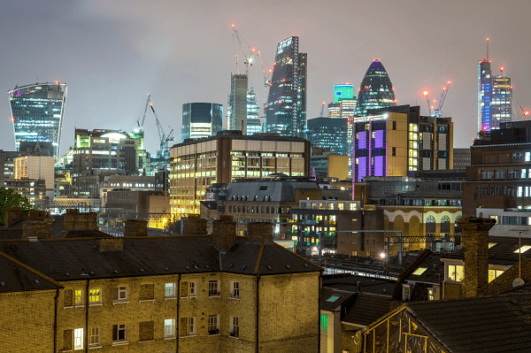 Parliament launches inquiry into toxic culture in the finance sector – London Business News | London Wallet