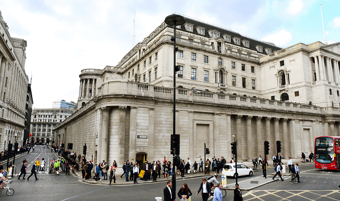 Bank of England has raised interest rates to highest in 33 years in an attempt to try and prevent a recession – London Business News | Londonlovesbusiness.com