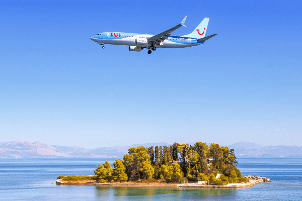 TUI still short of pre-pandemic booking levels – London Business News | London Wallet
