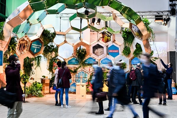 More than half of SMEs believe government support falls short in tackling environmental challenges – London Business News | London Wallet