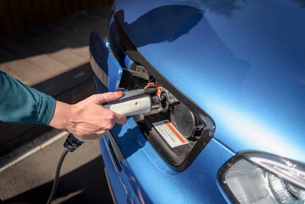 Leasing enquiries for electric vehicles up 32% from Q4 to Q1 – London Business News | London Wallet