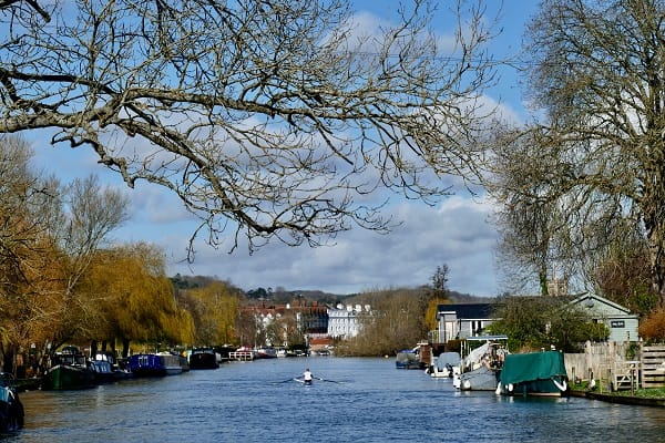 Despite a ‘deterioration’ in water leakages Thames Water reveals almost £400m in profits – London Business News | Londonlovesbusiness.com