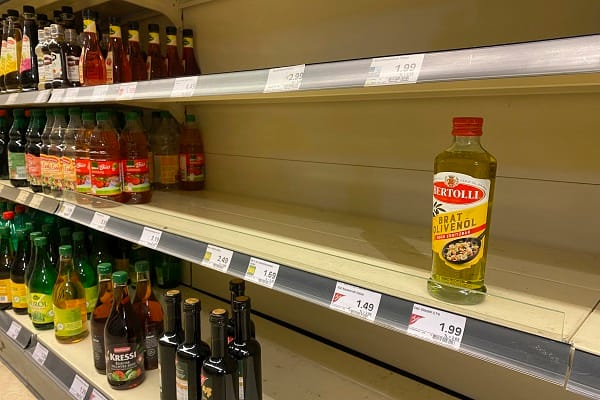 Rachel Reeves: Inflation is incredibly concerning – London Business News | London Wallet