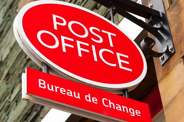 Small businesses using PPS services can now deposit cash instantly to their  accounts at 11,500 post offices - London Business News |  