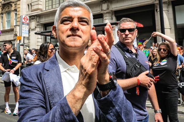 Sadiq Khan teams up with MoneySavingExpert Martin Lewis to help Londoners tackle the cost of living crisis – London Business News | Londonlovesbusiness.com