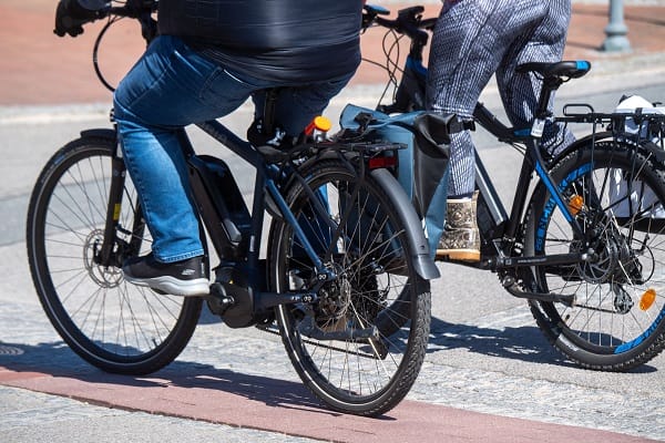 What’s a hybrid bike? – London Business News | Londonlovesbusiness.com