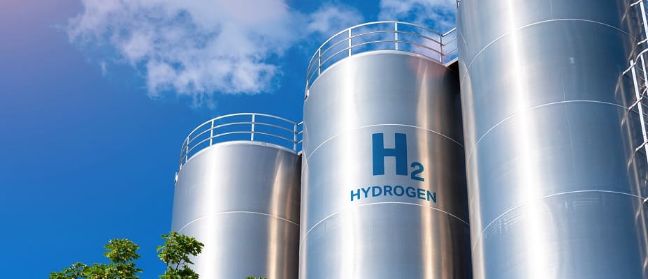 First Hydrogen selects Quebec for first Green Hydrogen eco-system – London Business News