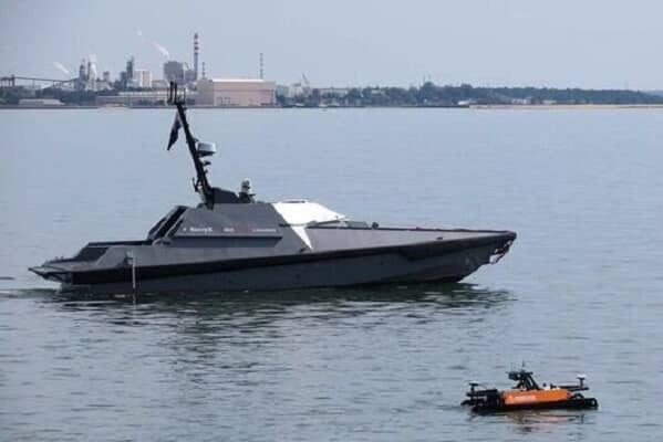 Royal Navy foils another Russian spy plot on UK’s latest autonomous missile vessel off the coast of Scotland – London Business News | Londonlovesbusiness.com